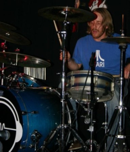 Scott Rouse